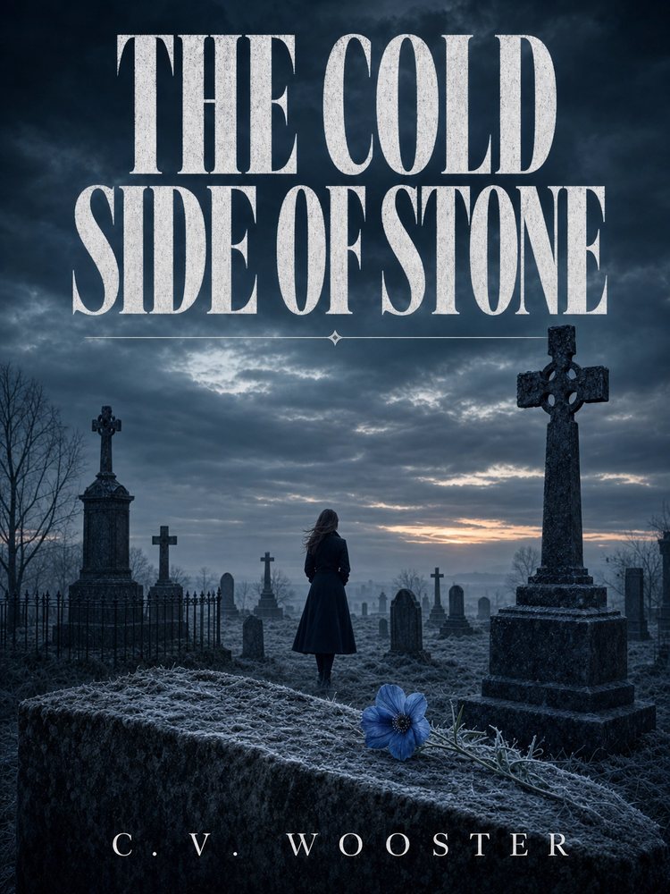 The Cold Side of Stone cover