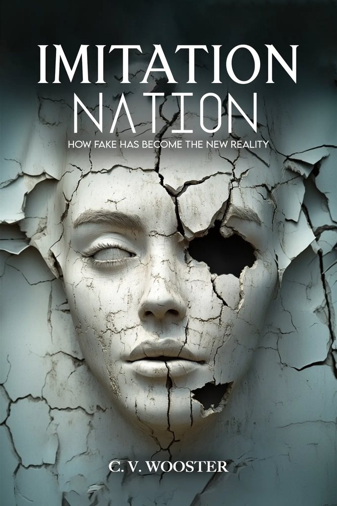 Imitation Nation cover