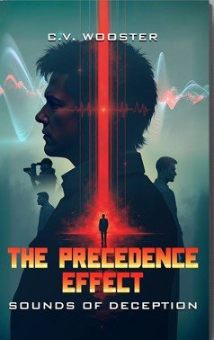 The Precedence Effect cover