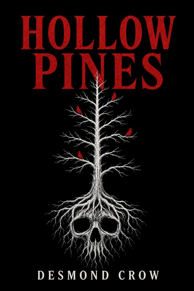 Hollow Pines cover