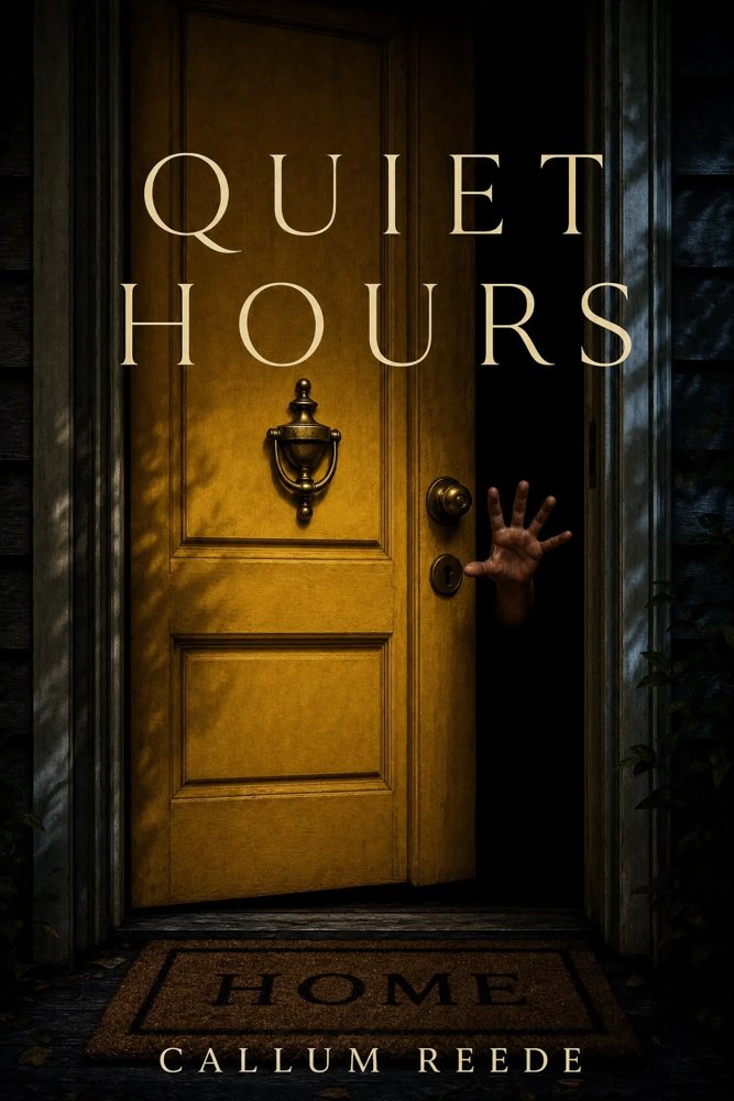 Quiet Hours cover