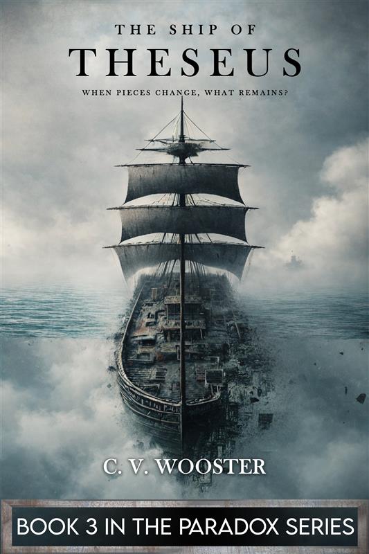 The Ship of Theseus