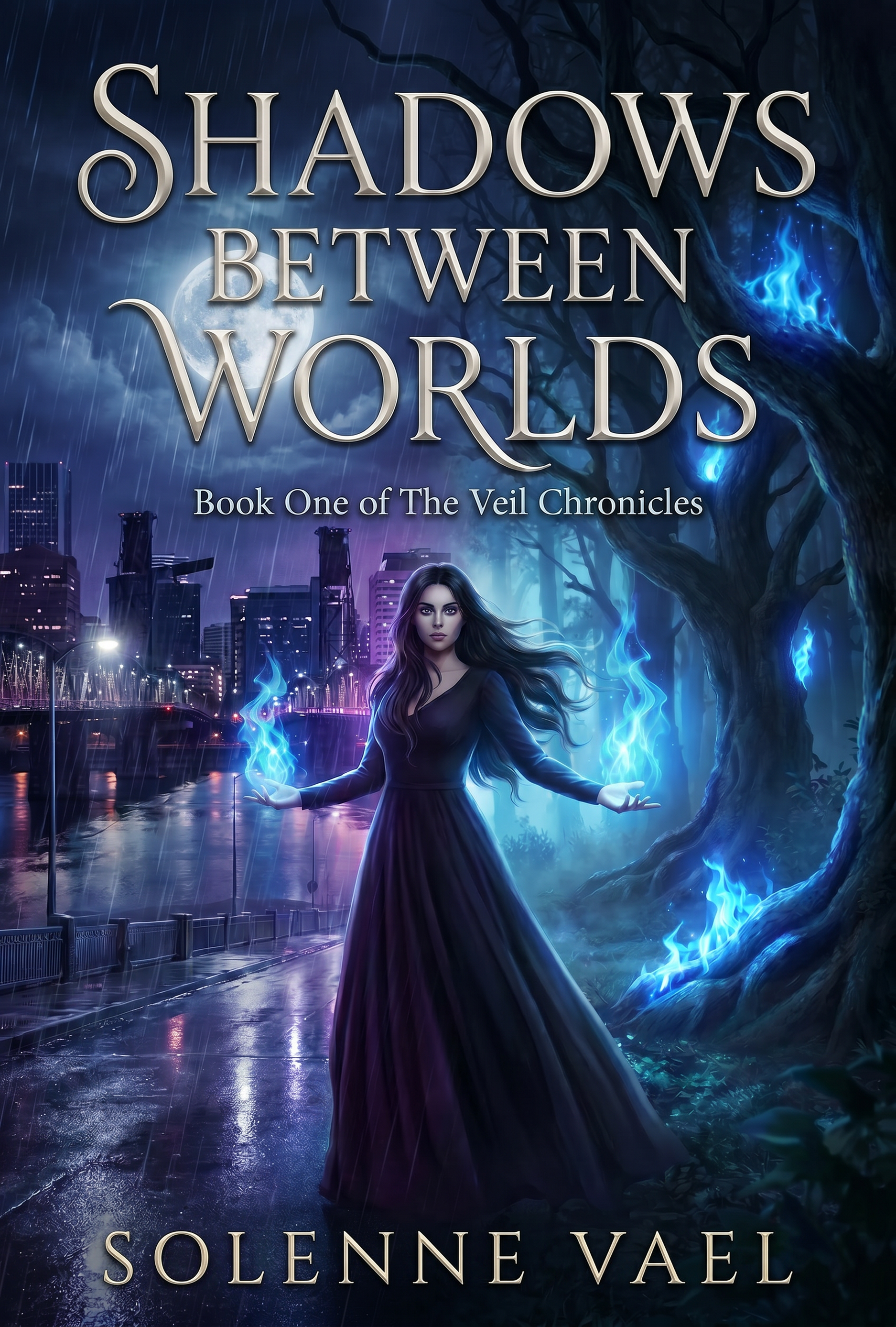 Shadows Between Worlds